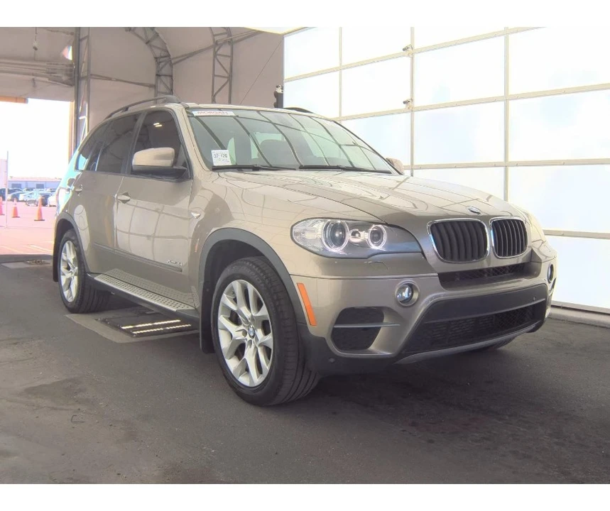 2012 BMW E70 X5 - Image 3 of 12