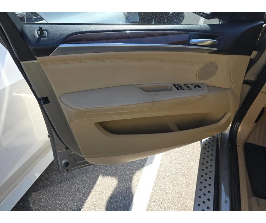 2012 BMW E70 X5 - Image 11 of 12