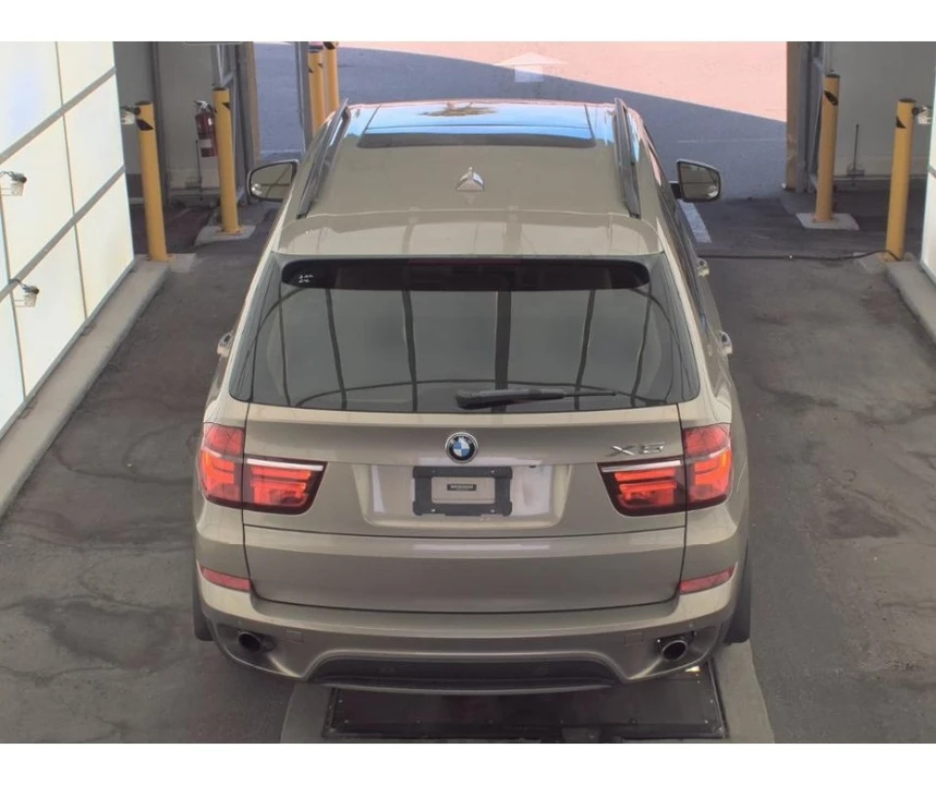 2012 BMW E70 X5 - Image 5 of 12