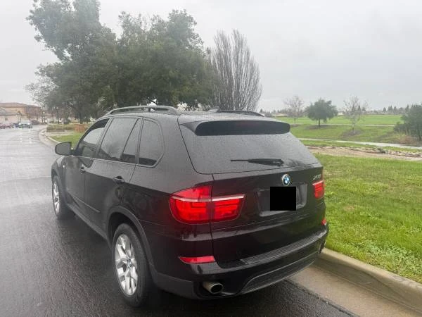 2012 BMW E70 X5 - Image 4 of 16
