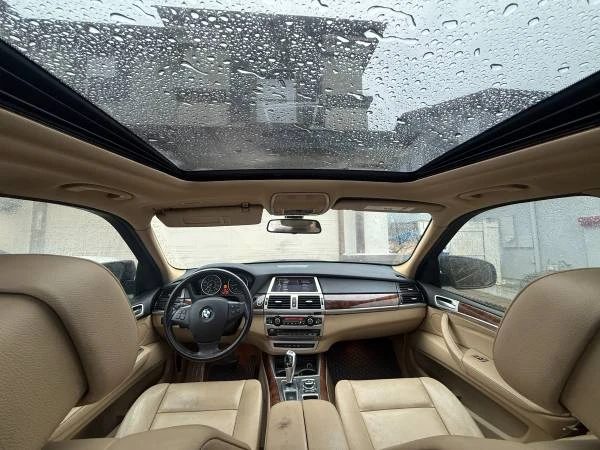 2012 BMW E70 X5 - Image 9 of 16