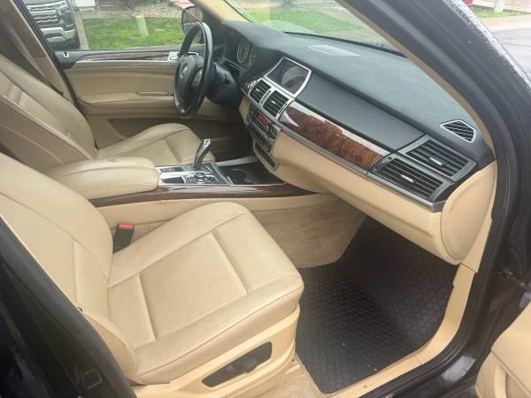 2012 BMW E70 X5 - Image 10 of 16
