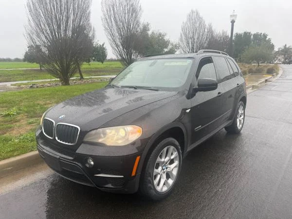 2012 BMW E70 X5 - Image 6 of 16