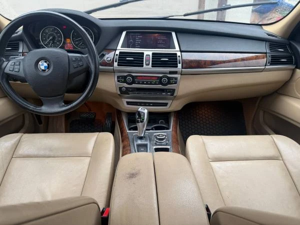 2012 BMW E70 X5 - Image 14 of 16