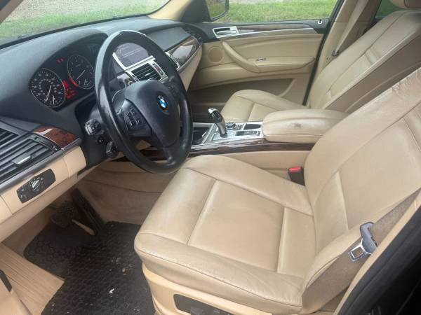 2012 BMW E70 X5 - Image 8 of 16