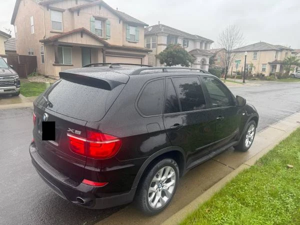 2012 BMW E70 X5 - Image 5 of 16