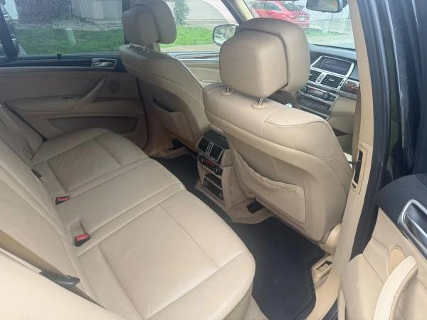 2012 BMW E70 X5 - Image 16 of 16