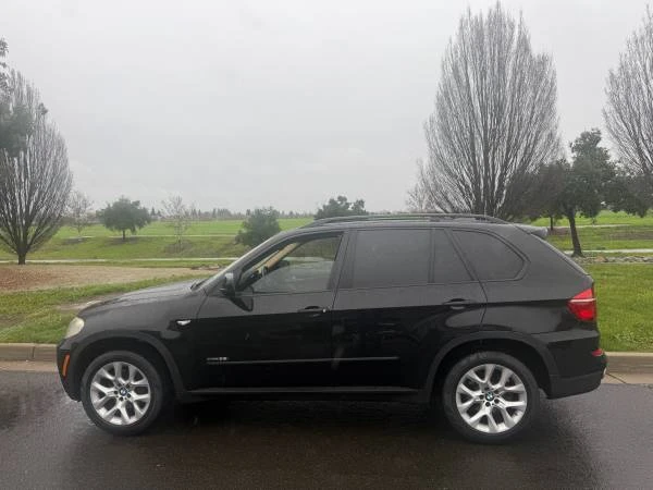 2012 BMW E70 X5 - Image 2 of 16