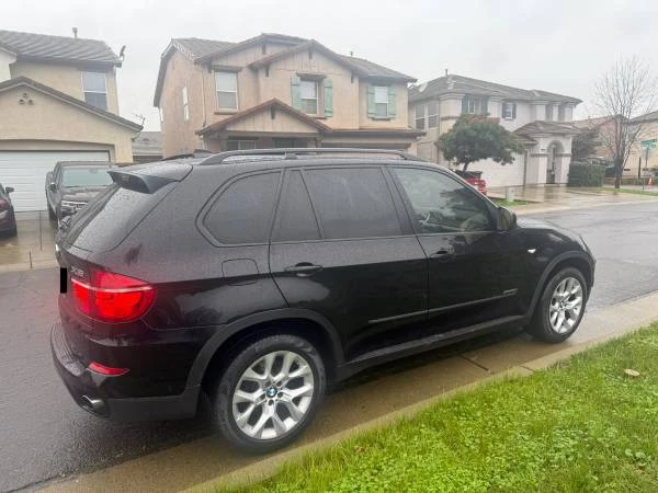 2012 BMW E70 X5 - Image 7 of 16