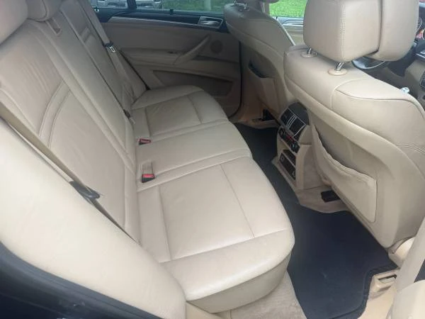2012 BMW E70 X5 - Image 12 of 16