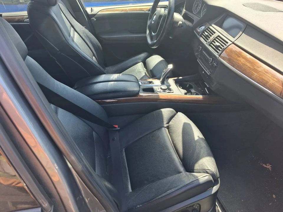 2012 BMW E70 X5 - Image 3 of 5