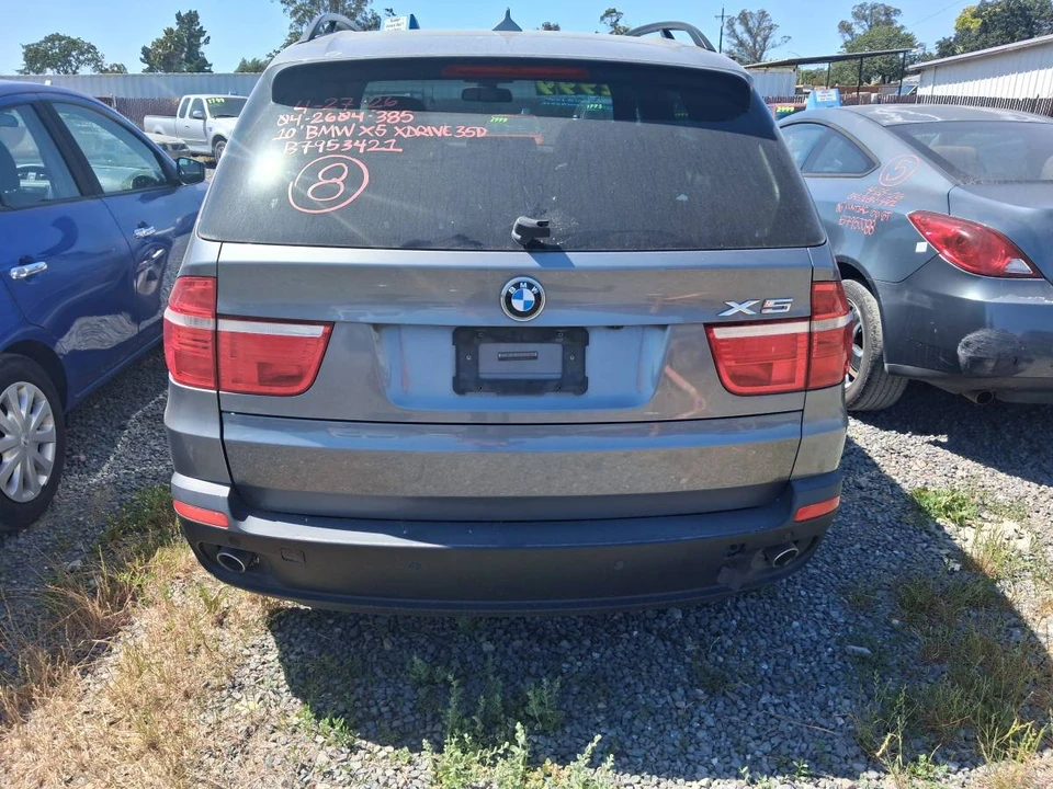 2012 BMW E70 X5 - Image 5 of 5