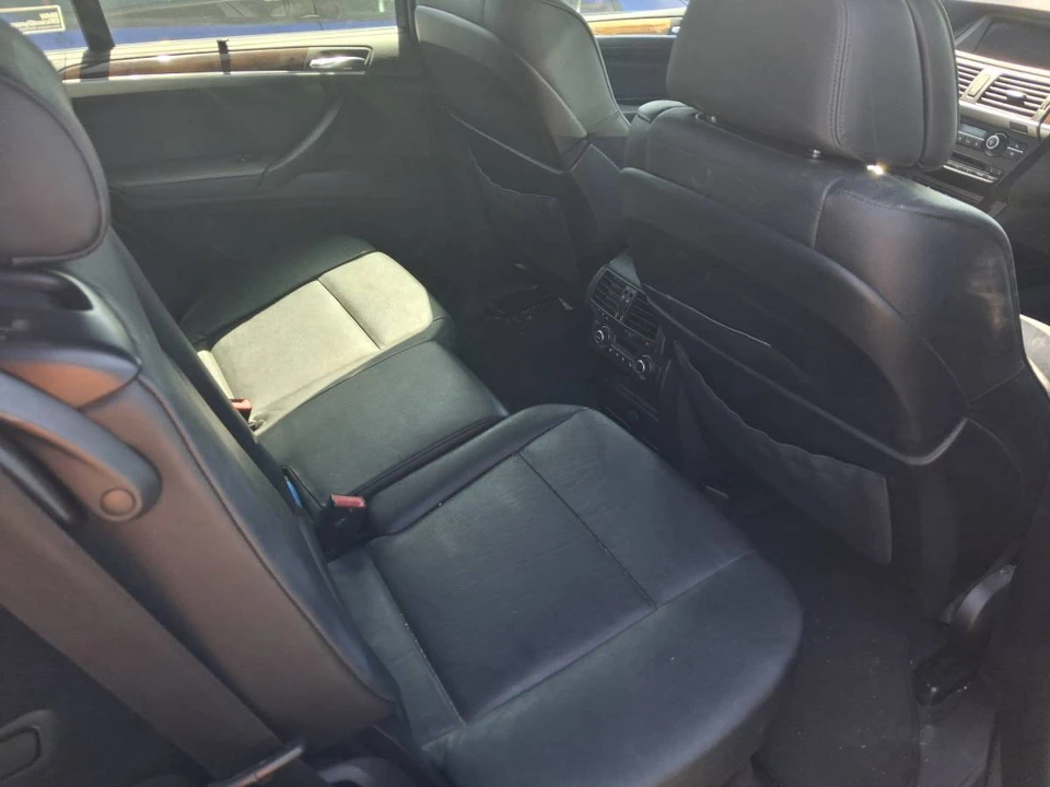 2012 BMW E70 X5 - Image 4 of 5