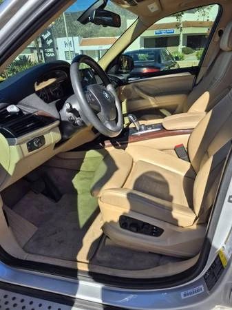 2012 BMW E70 X5 - Image 2 of 8