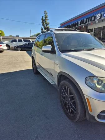2012 BMW E70 X5 - Image 6 of 8