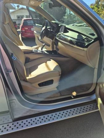 2012 BMW E70 X5 - Image 5 of 8
