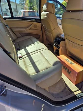 2012 BMW E70 X5 - Image 4 of 8