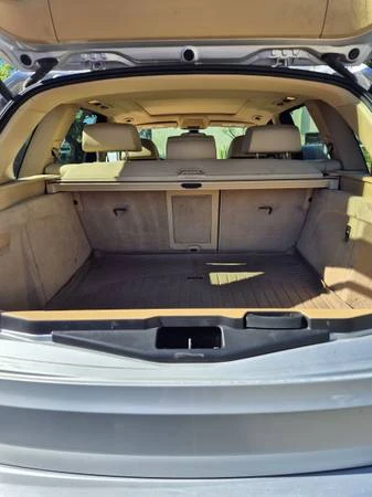 2012 BMW E70 X5 - Image 7 of 8