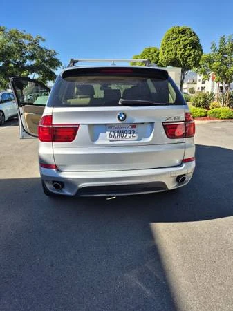 2012 BMW E70 X5 - Image 8 of 8