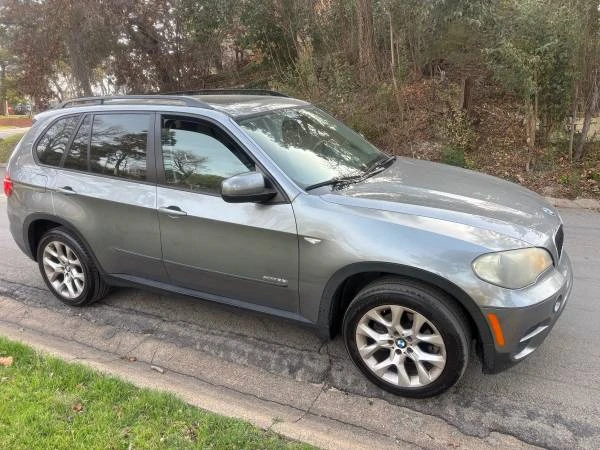 2012 BMW E70 X5 - Image 2 of 14