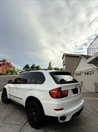 2012 BMW E70 X5 - Image 5 of 10
