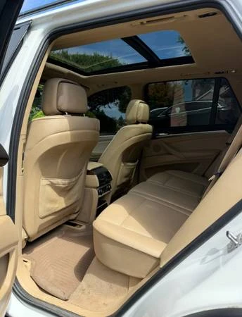 2012 BMW E70 X5 - Image 3 of 10