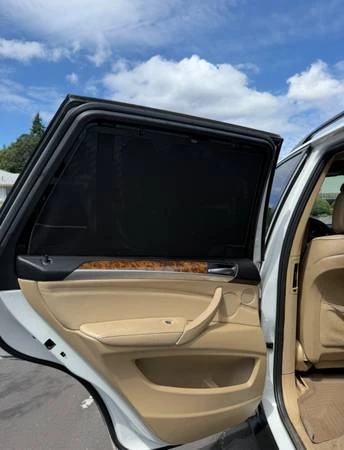 2012 BMW E70 X5 - Image 7 of 10
