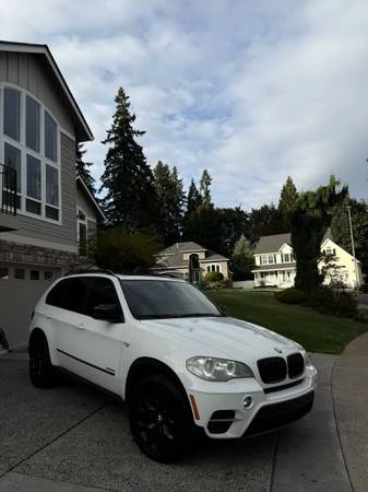 2012 BMW E70 X5 - Image 6 of 10