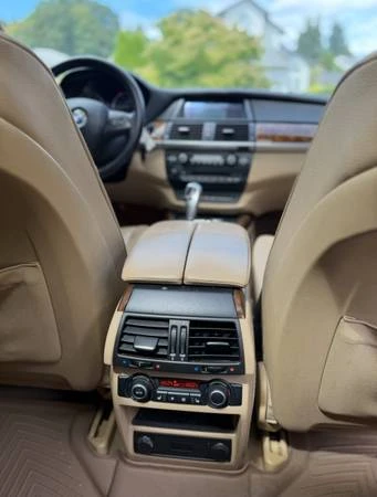 2012 BMW E70 X5 - Image 9 of 10