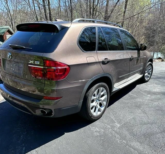 2012 BMW E70 X5 - Image 5 of 17