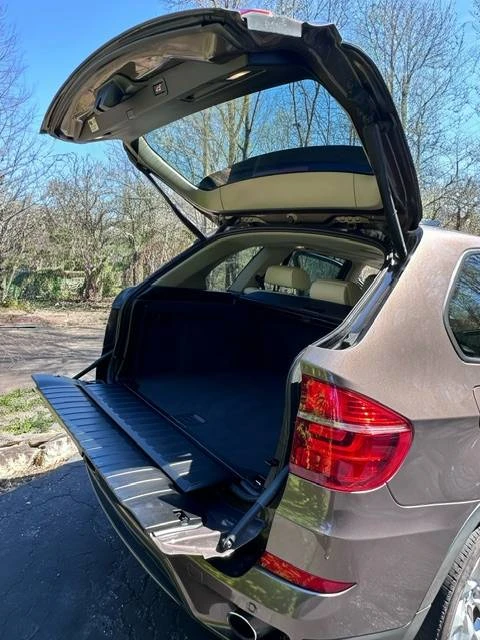 2012 BMW E70 X5 - Image 15 of 17