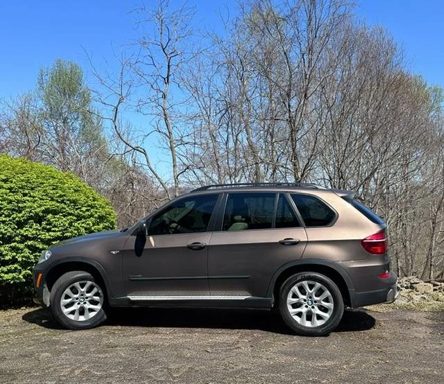 2012 BMW E70 X5 - Image 4 of 17