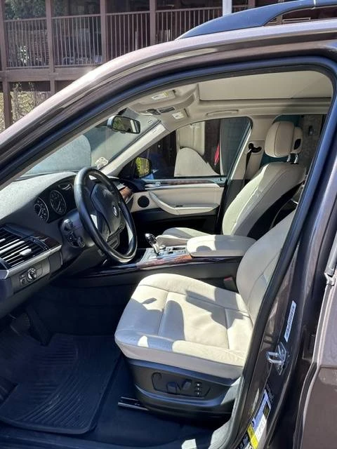 2012 BMW E70 X5 - Image 8 of 17