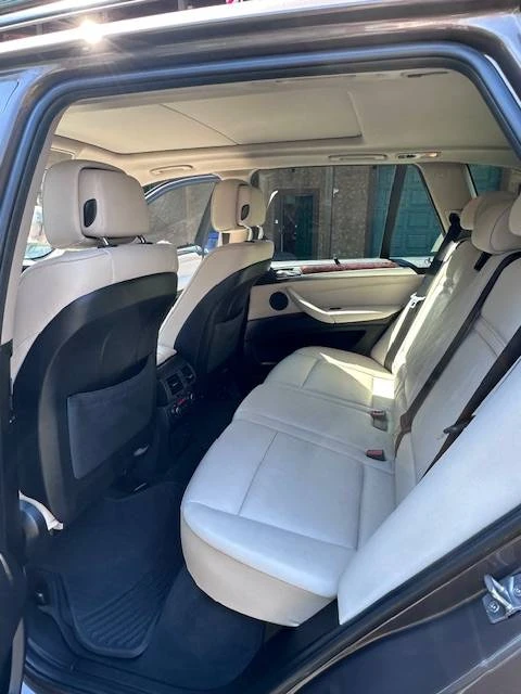2012 BMW E70 X5 - Image 13 of 17