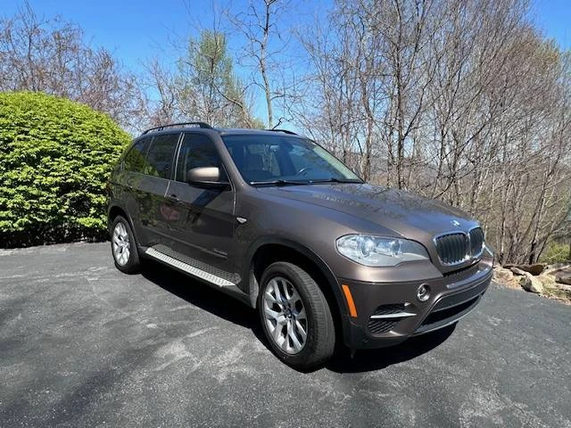 2012 BMW E70 X5 - Image 6 of 17