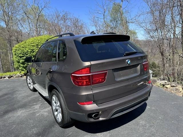 2012 BMW E70 X5 - Image 2 of 17