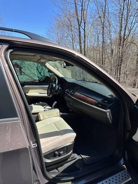 2012 BMW E70 X5 - Image 17 of 17