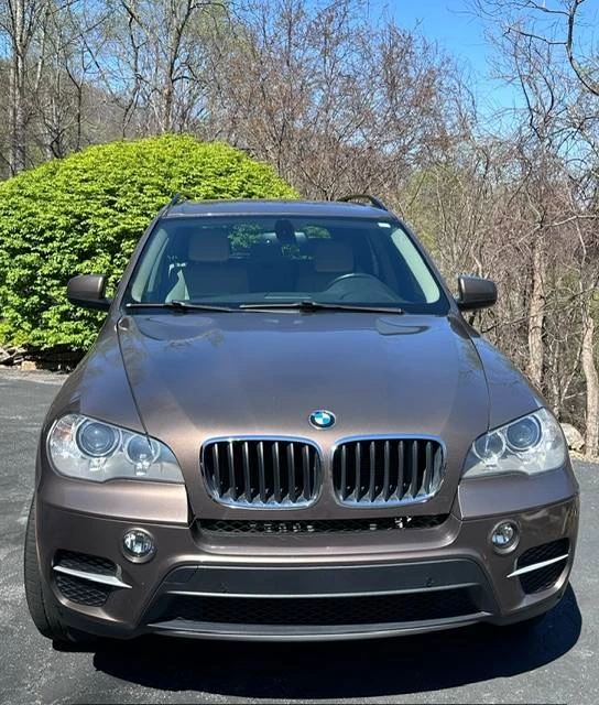 2012 BMW E70 X5 - Image 7 of 17