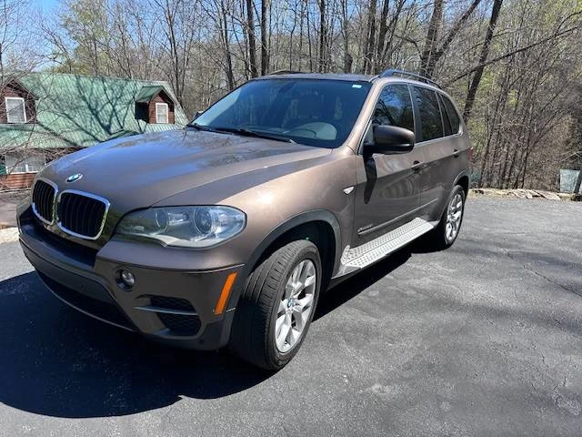2012 BMW E70 X5 - Image 3 of 17