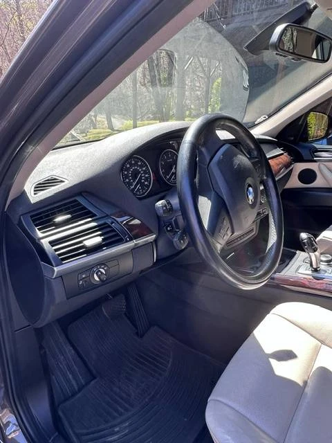 2012 BMW E70 X5 - Image 9 of 17