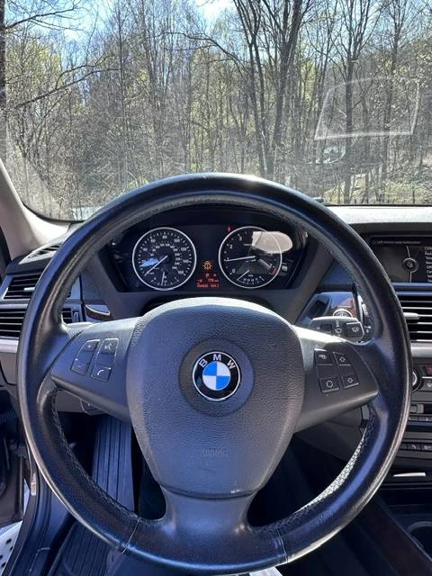 2012 BMW E70 X5 - Image 10 of 17