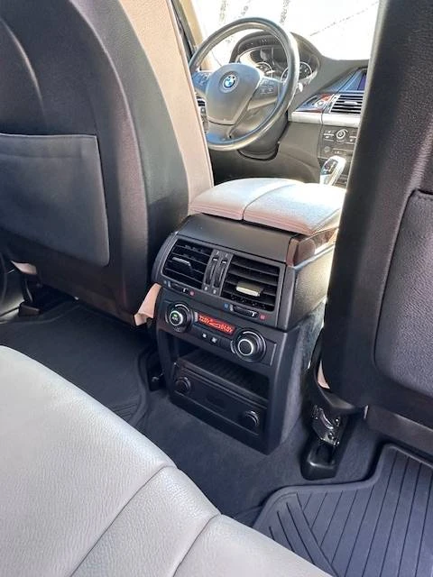 2012 BMW E70 X5 - Image 16 of 17