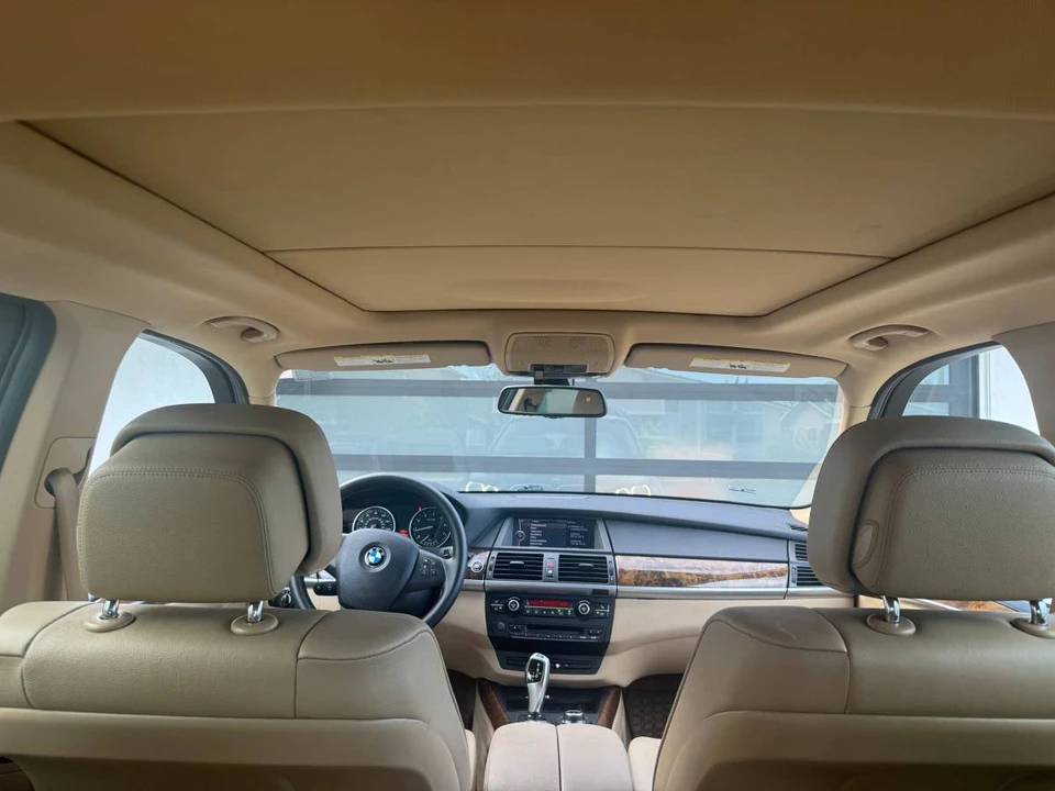 2012 BMW E70 X5 - Image 9 of 13
