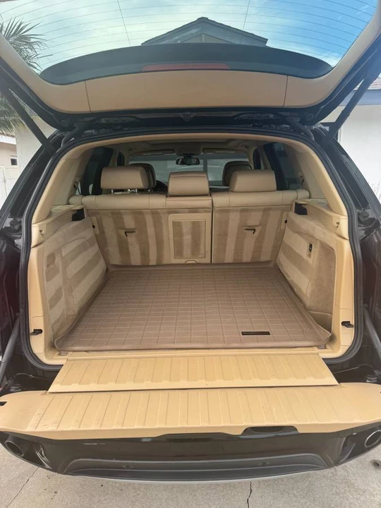 2012 BMW E70 X5 - Image 8 of 13
