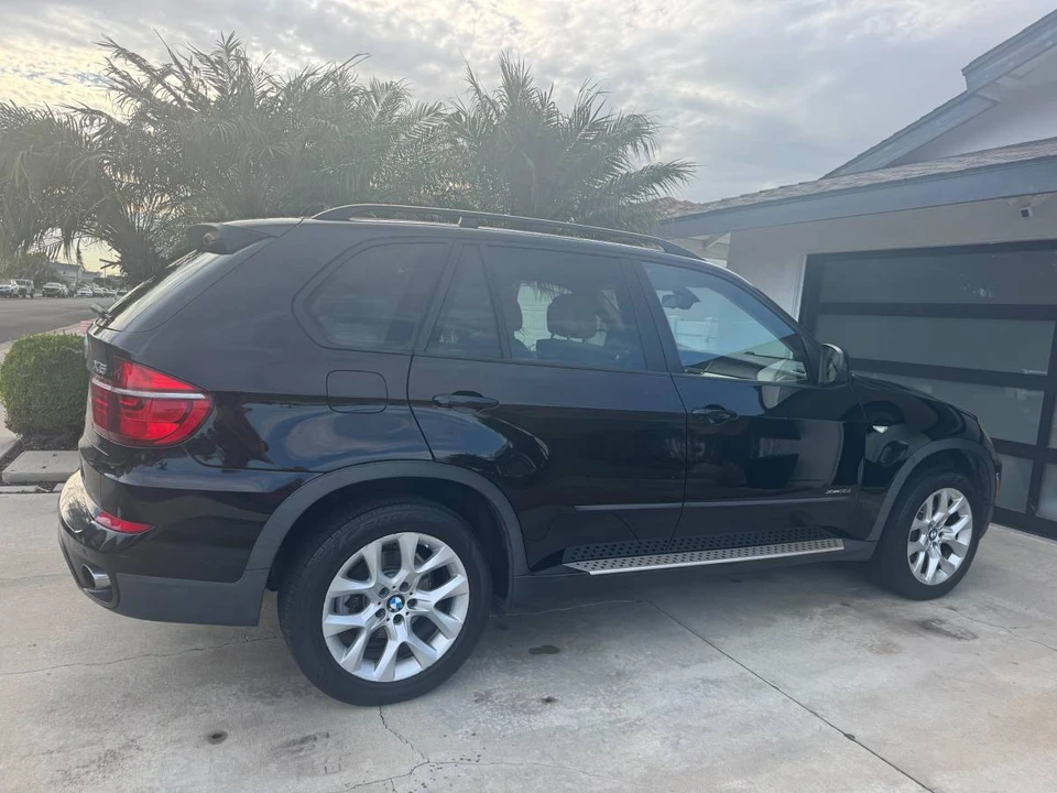 2012 BMW E70 X5 - Image 2 of 13