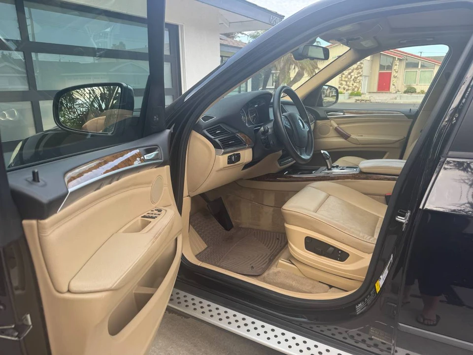 2012 BMW E70 X5 - Image 6 of 13