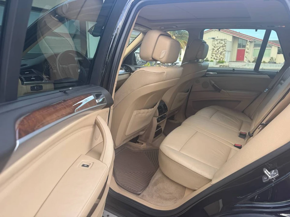 2012 BMW E70 X5 - Image 7 of 13