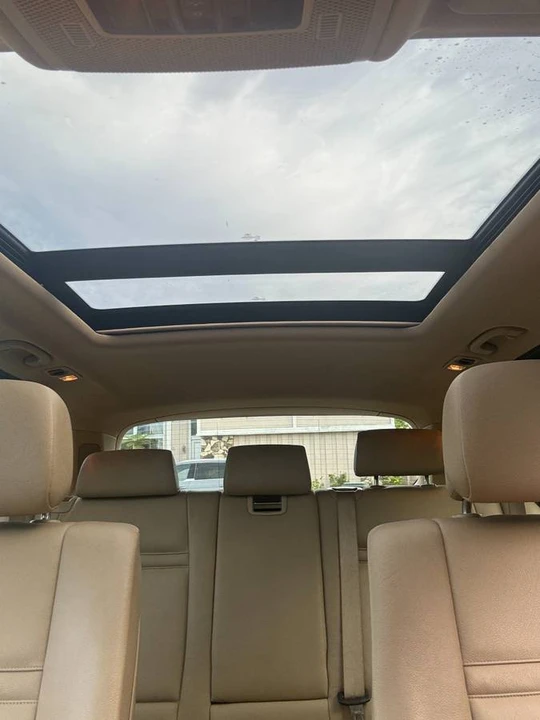 2012 BMW E70 X5 - Image 10 of 13