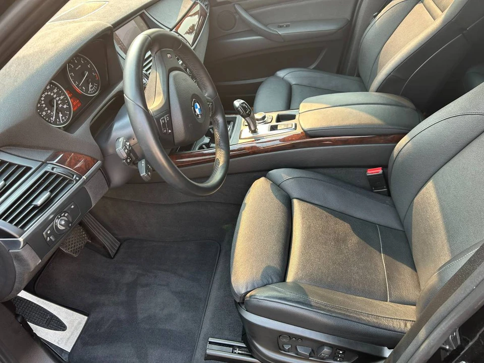 2012 BMW E70 X5 - Image 3 of 3