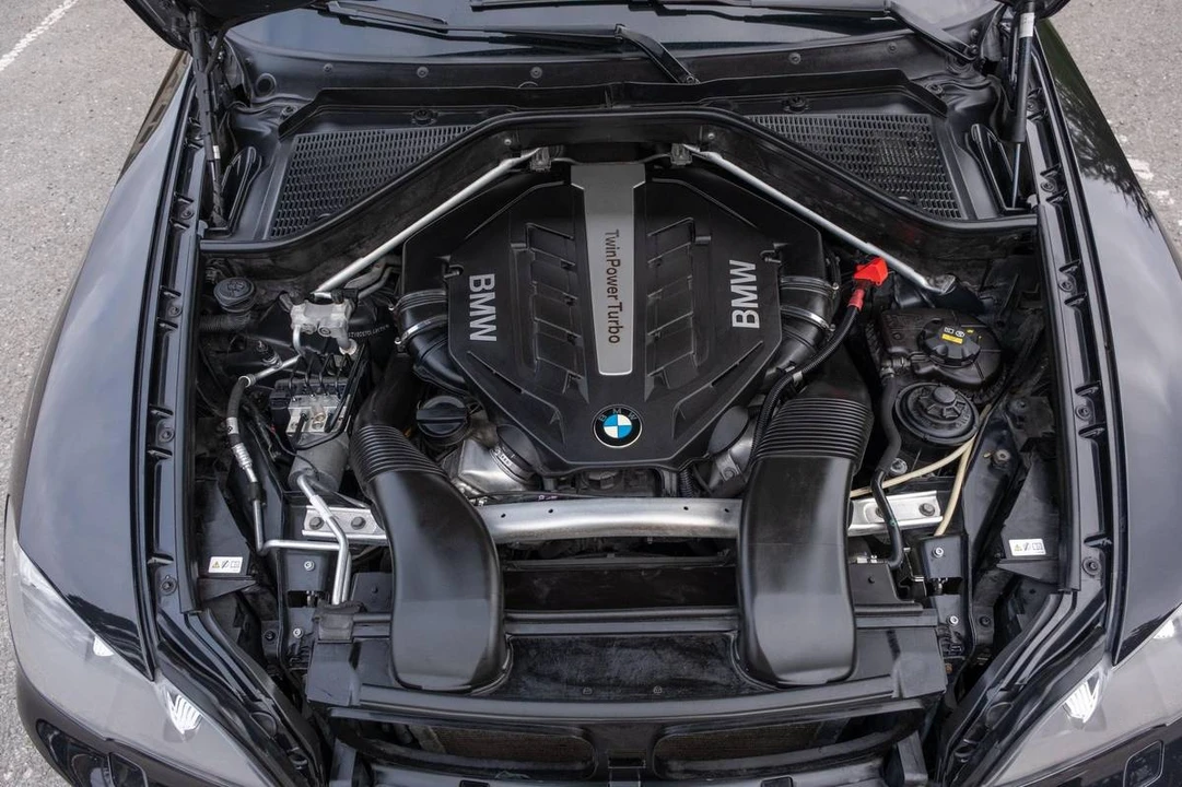 2012 BMW E70 X5 4.8i & xDrive50i - Image 3 of 14